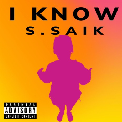 I Know | Boomplay Music