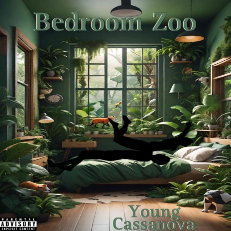 Bedroom Zoo | Boomplay Music