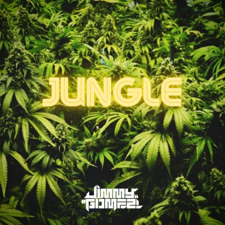 Jungle | Boomplay Music