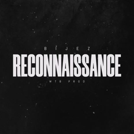 Reconnaissance | Boomplay Music