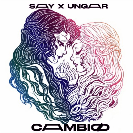 Cambiø (feat. Ungar) (Acústico) | Boomplay Music