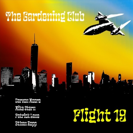 Flight 19 (feat. Mike Stern) | Boomplay Music