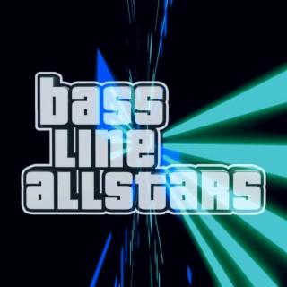 BASSLINE ALLSTARS