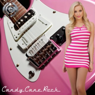 Candy Cane Rock