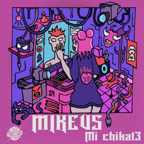 Mi chika13 | Boomplay Music