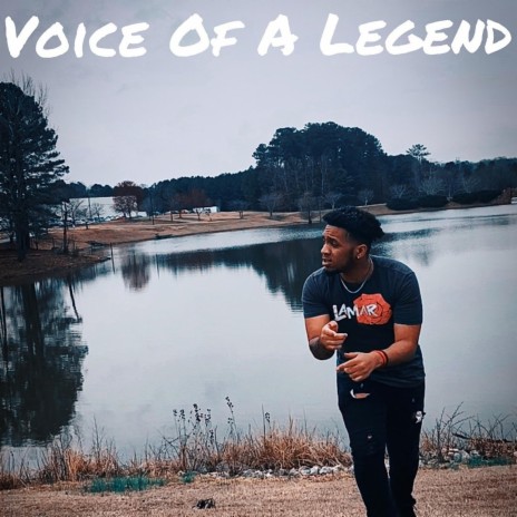 Voice Of A Legend | Boomplay Music