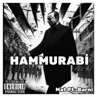 Hammurabi ft. Barni Barnas lyrics | Boomplay Music