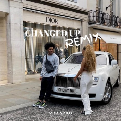 Changed Up, Vol. 2 | Boomplay Music