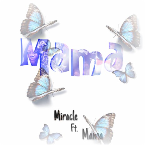 MaMa ft. mama"Vanessa"