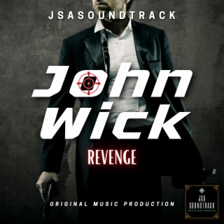 John Wick Revenge