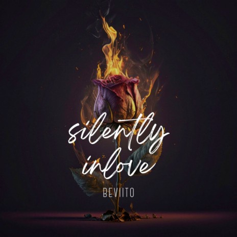 Silently in Love | Boomplay Music