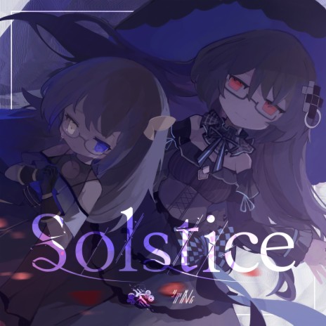 Solstice ft. rN | Boomplay Music