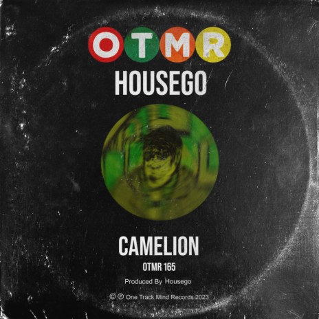 Camelion | Boomplay Music