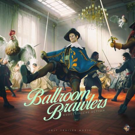 Swords on the Dance Floor ft. Plamen Georgiev Gospodinov | Boomplay Music