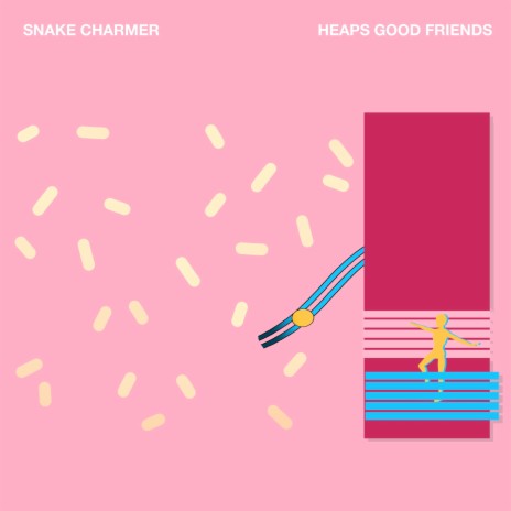 Snake Charmer | Boomplay Music