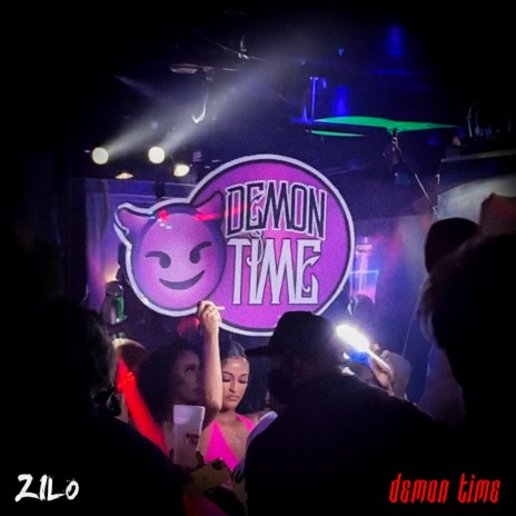 Demon time | Boomplay Music