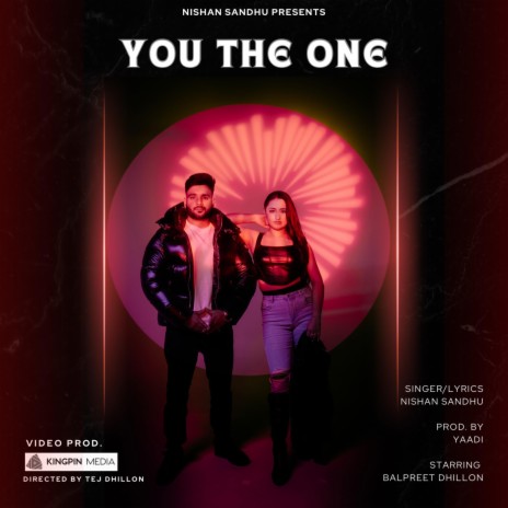 You The One | Boomplay Music