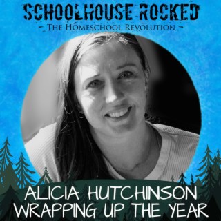Building (and Thriving in) Community - Alicia Hutchinson, Part 3