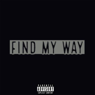 Find My Way EP