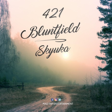421 ft. skyuka | Boomplay Music