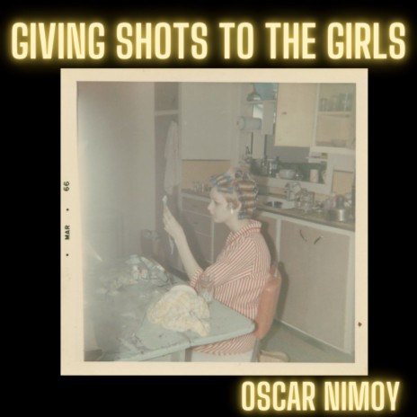 Giving Shots to the Girls | Boomplay Music