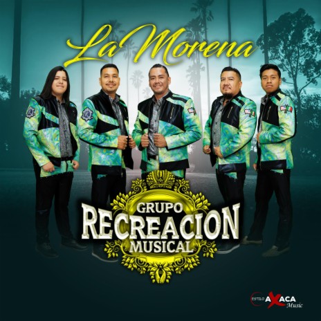 La Morena | Boomplay Music