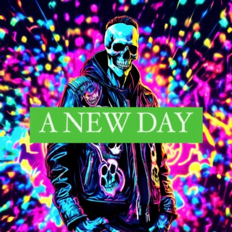 A NEW DAY