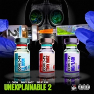 Unexplainable 2