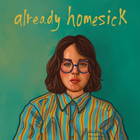 already homesick | Boomplay Music