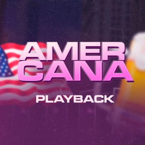 Americana Quer Beber | Boomplay Music