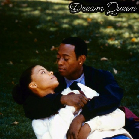 Dream Queen | Boomplay Music