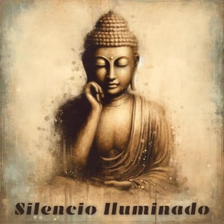 Silencio Iluminado: El Camino de Buda Hacia La Paz Interior