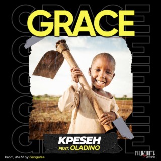 Grace ft. Oladino lyrics | Boomplay Music