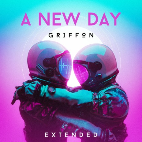 A New Day (Extended) | Boomplay Music