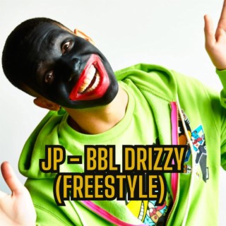 BBL Drizzy Freestyle