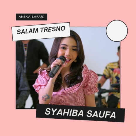 Salam Tresno | Boomplay Music