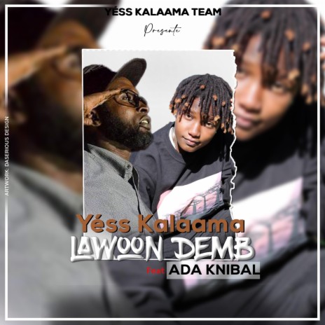 Lawoon demb ft. Ada Knibal | Boomplay Music