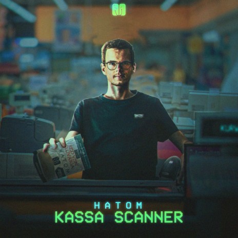 Kassa Scanner (Original Mix) | Boomplay Music