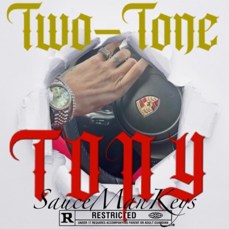 Two Tone Tony