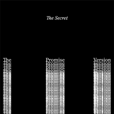 The Secret (The Promise Version) | Boomplay Music