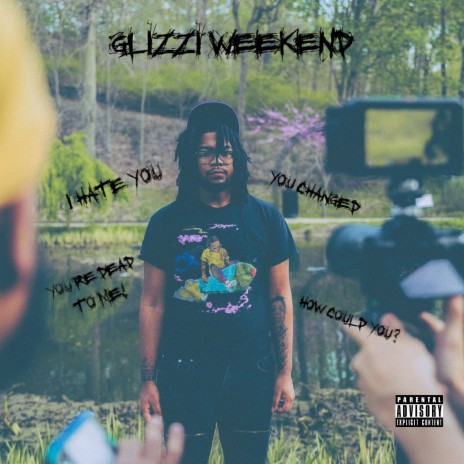 Glizzi Weekend | Boomplay Music