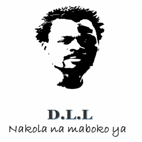 Nakola Na Maboko Ya