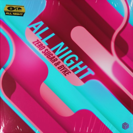 All Night ft. BYKE | Boomplay Music