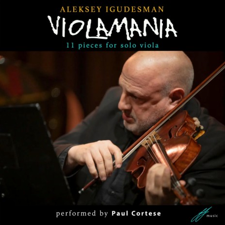 Introduction & Vivace (for Julian Rachlin and Sarah McElravy) ft. Paul Cortese | Boomplay Music