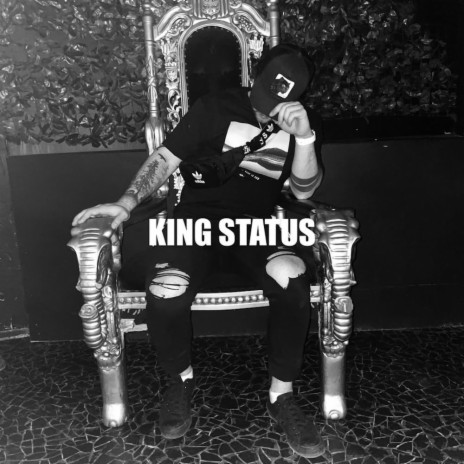KING STATUS