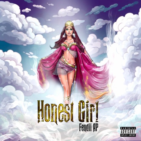 Honest Girl | Boomplay Music