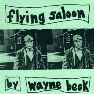 Flying Saloon