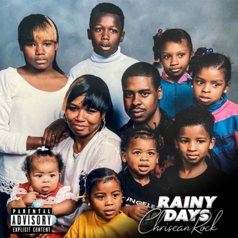 Yhng MB Rainy Days Lyrics