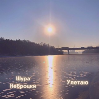 Улетаю