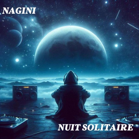 Nuit solitaire | Boomplay Music